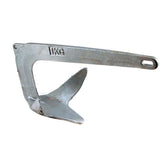 YakGear ABB-D-1 2.2lb Bruce Anchor
